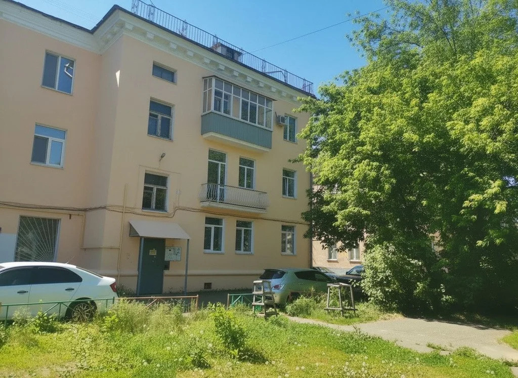 Продажа квартиры, Оренбург, Братьев Коростелевых пр-кт. - Фото 17