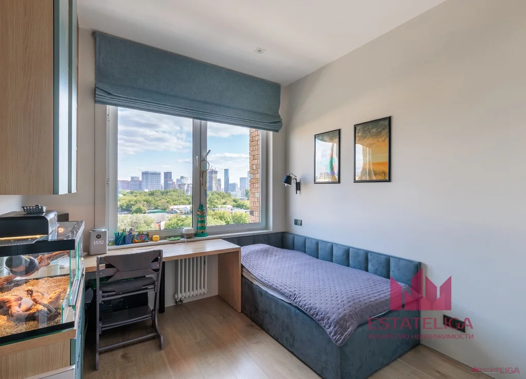 Продажа квартиры, ул. Зорге - Фото 9