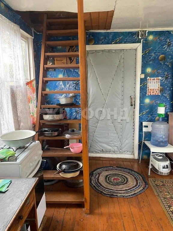 Продажа дома, Издревая, Новосибирский район, ул. 9 Января - Фото 17