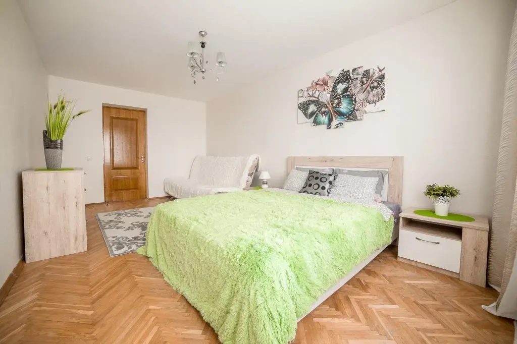 Серпухов, 2-ком кв, Ворошилова 109/6 - Фото 4