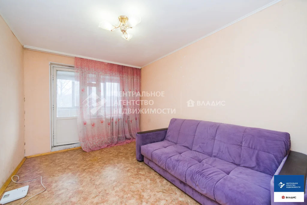 Продажа квартиры, Рязань, ул. Интернациональная - Фото 1