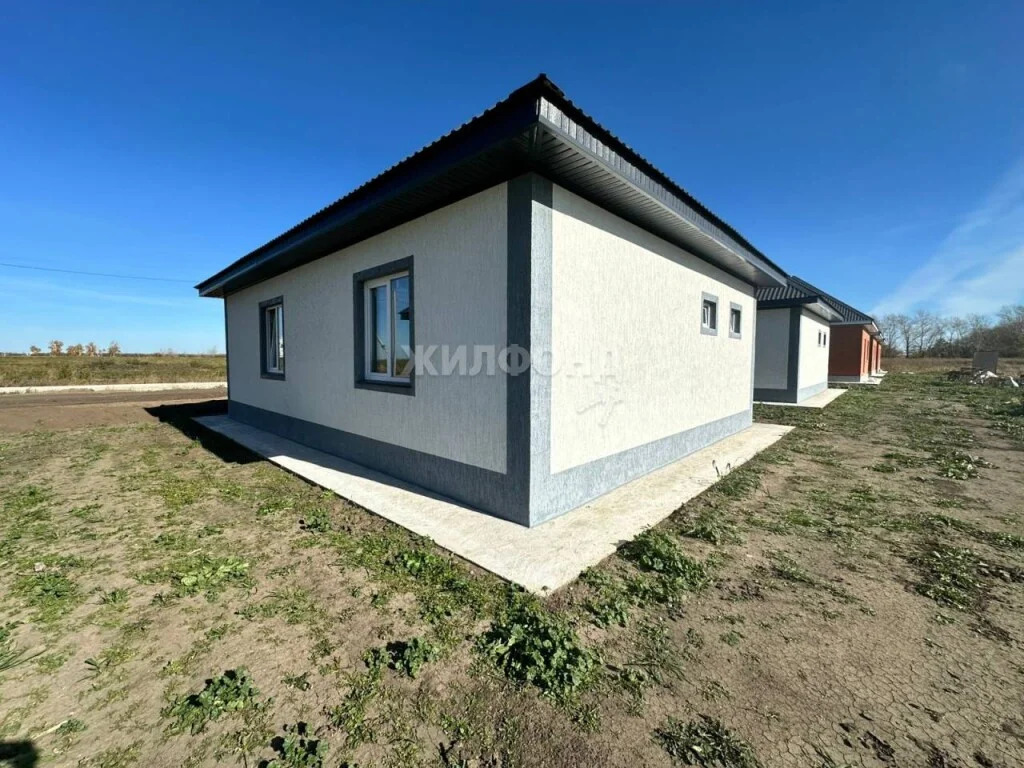 Продажа дома, Прокудское, Коченевский район, ул. Новосибирская - Фото 2