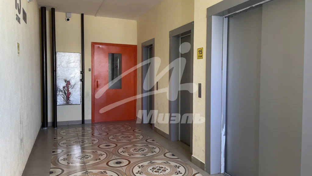 Продажа квартиры, Солнечногорск, Солнечногорский район, Парковый б-р. - Фото 11