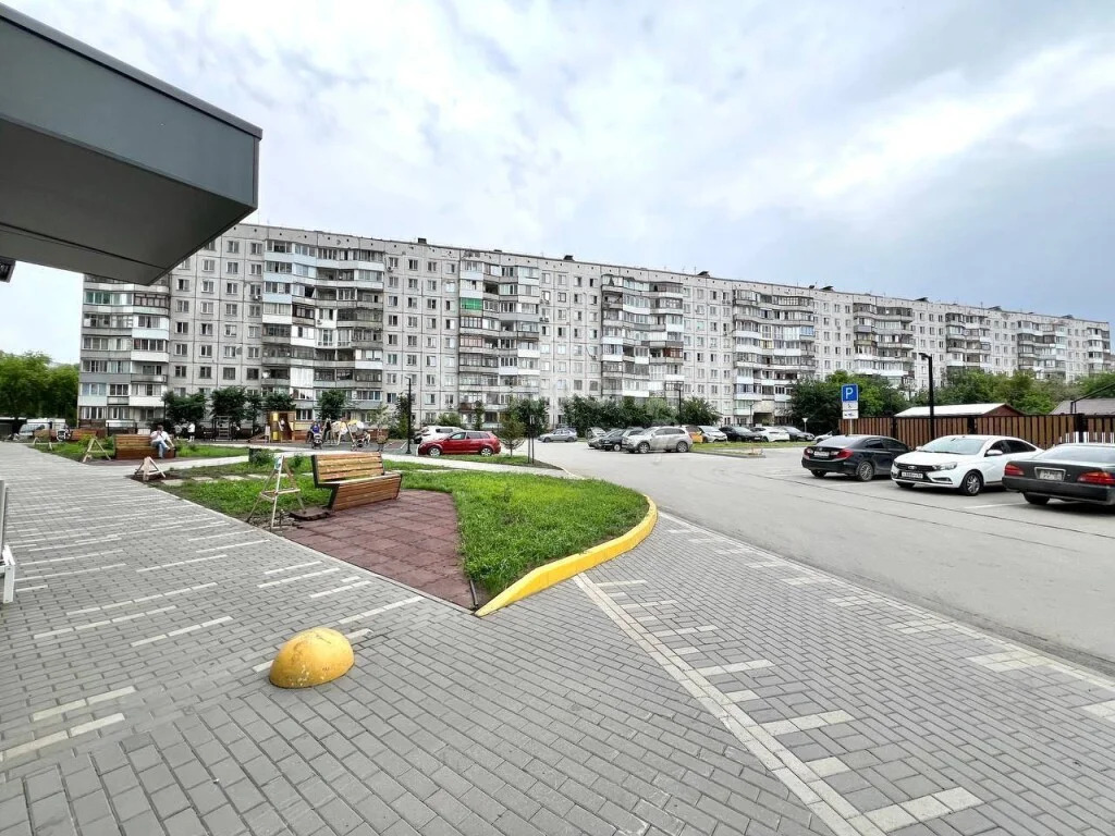 Продажа квартиры, Новосибирск, ул. Забалуева - Фото 14