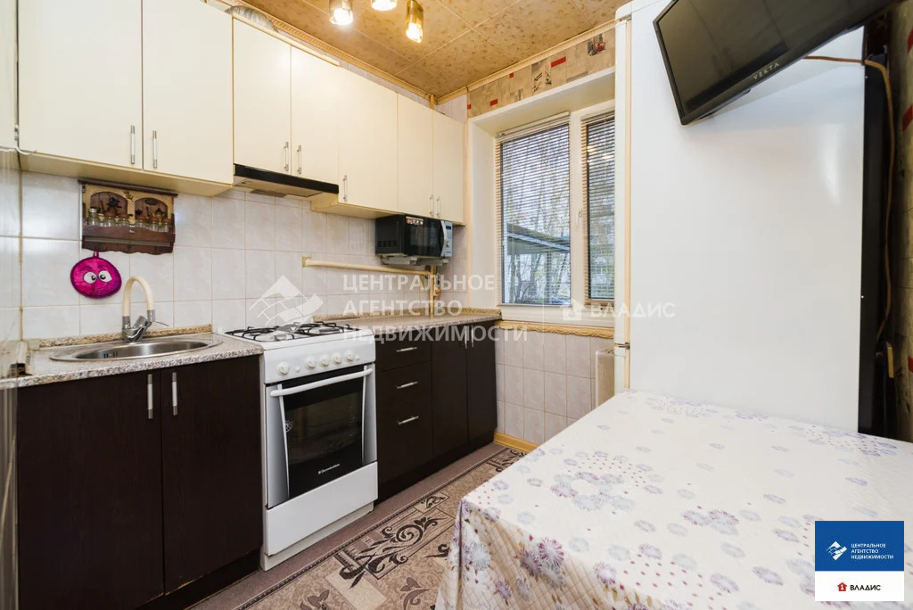 Продажа квартиры, Рязань, Касимовское ш. - Фото 8