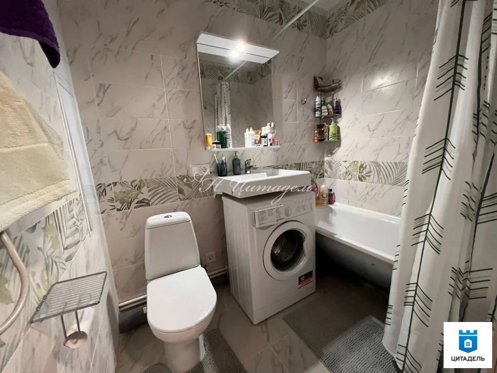 Продажа квартиры, Клин, Клинский район, микрорайон Майданово - Фото 1