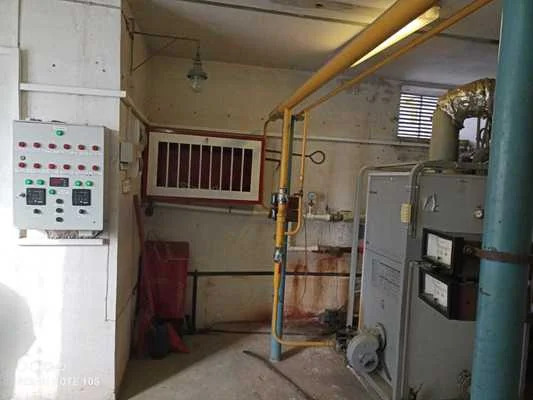 Котельная и движимое имущество: пункт учета расхода газа на миникот... - Фото 2