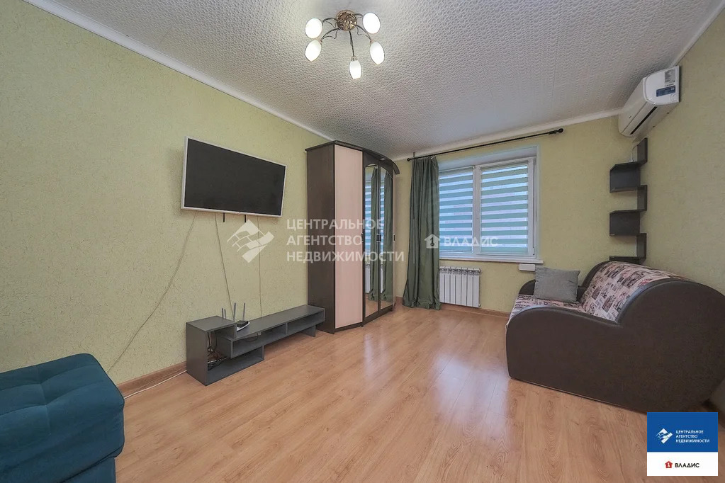 Продажа квартиры, Рязань, Семчинская улица - Фото 6