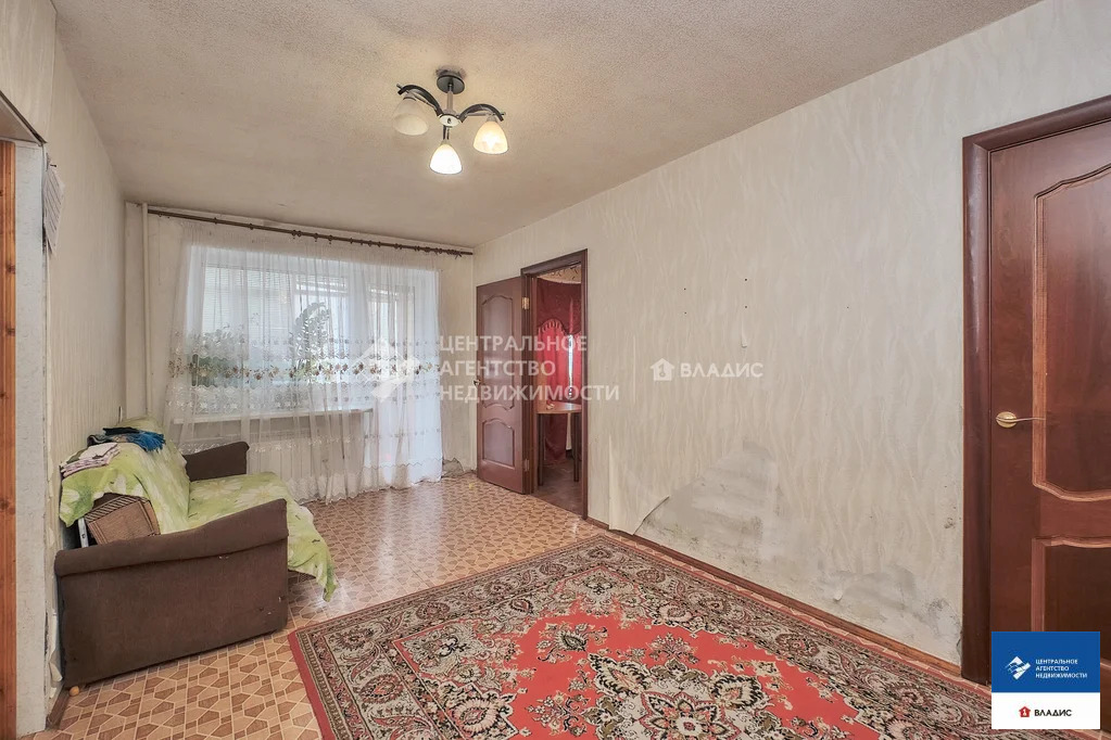 Продажа квартиры, Рязань, ул. Высоковольтная - Фото 4