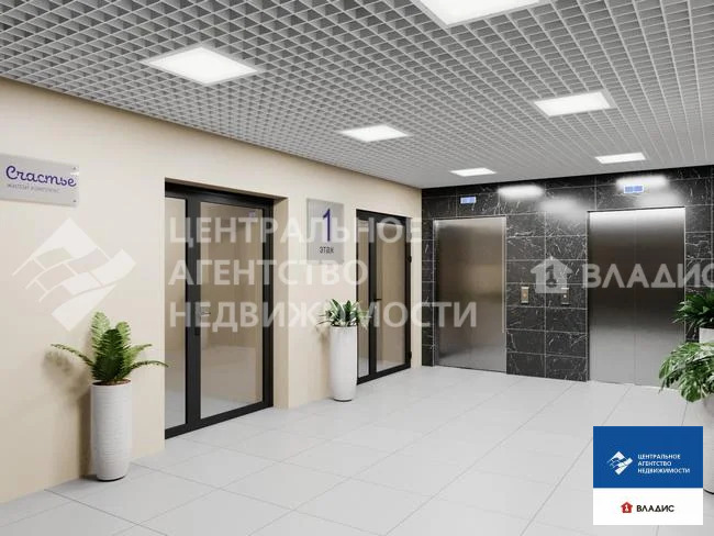 Продажа квартиры в новостройке, Рязань, Михайловское ш. - Фото 9