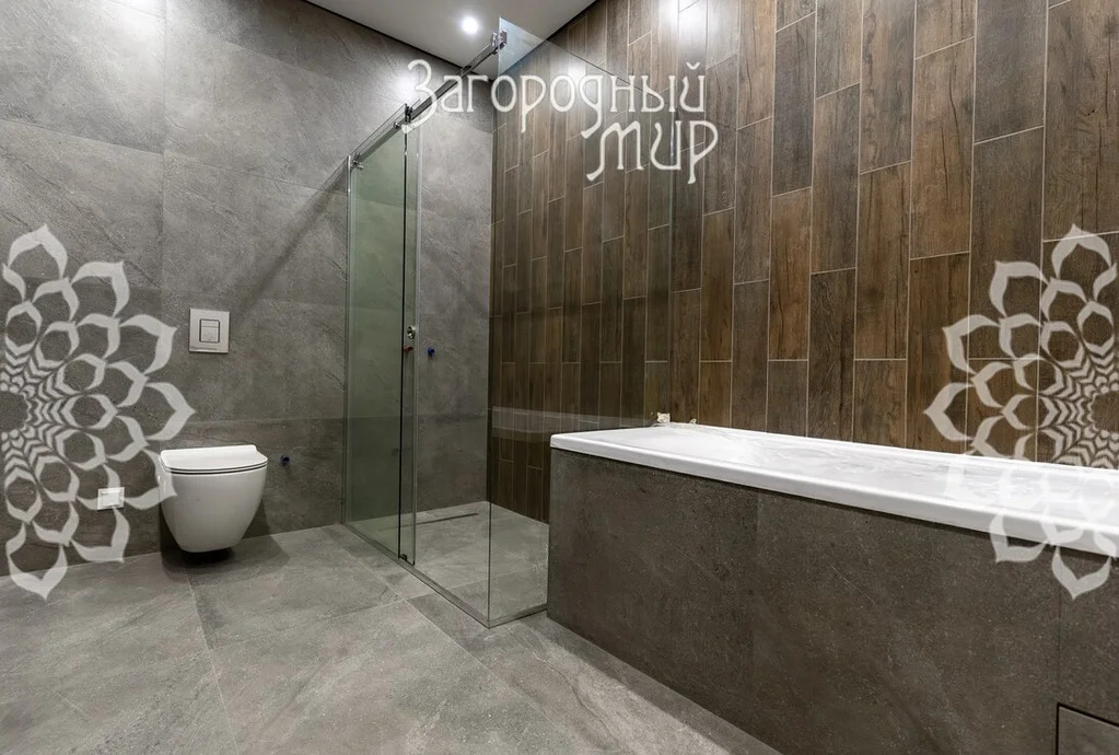 Продам дом, Можайское шоссе, 28 км от МКАД - Фото 16