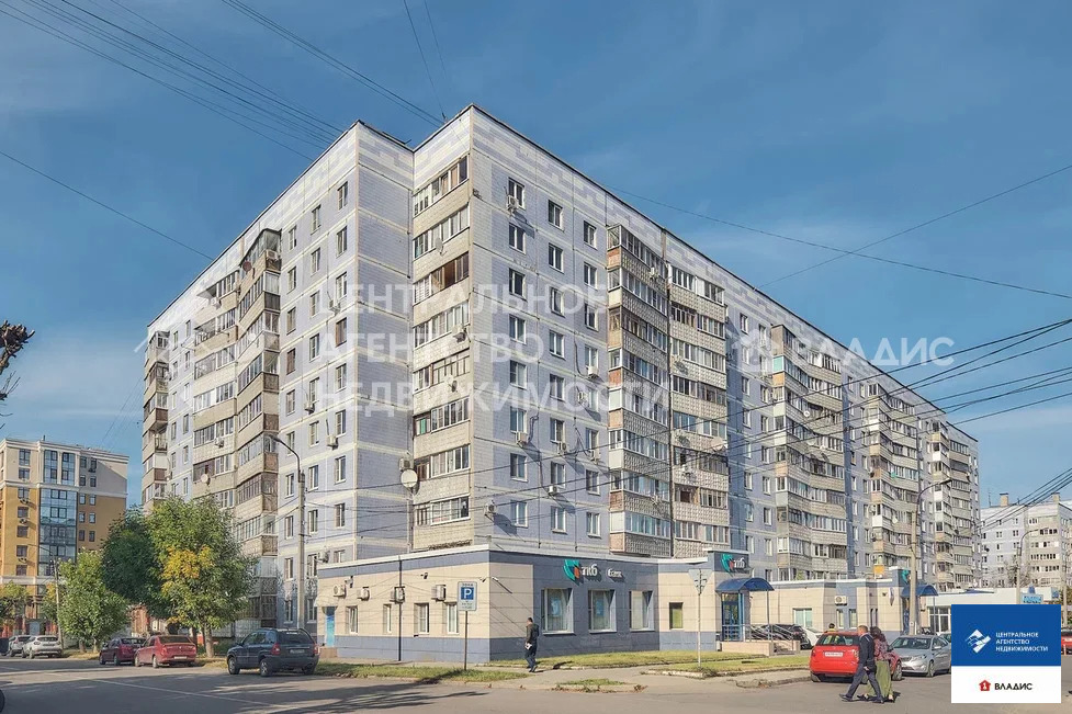 Продажа квартиры, Рязань, ул. Есенина - Фото 16