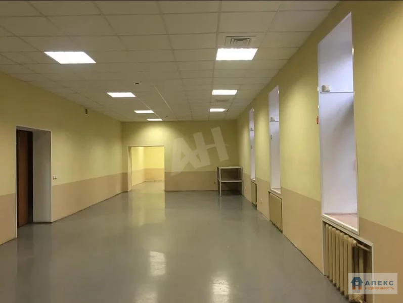 Продажа помещения пл. 2240 м2 под офис, м. Щелковская в . - Фото 3