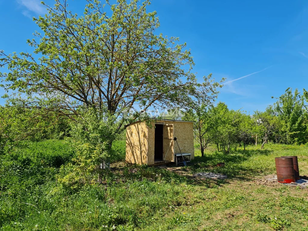 Суздальский район, село Сновицы, Сиреневая улица,  земля на продажу - Фото 34