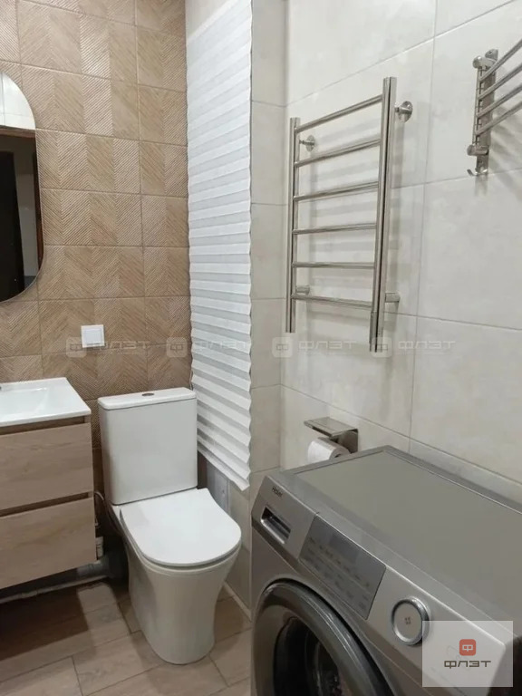 Продажа квартиры, Казань, ул. Бирюзовая - Фото 2