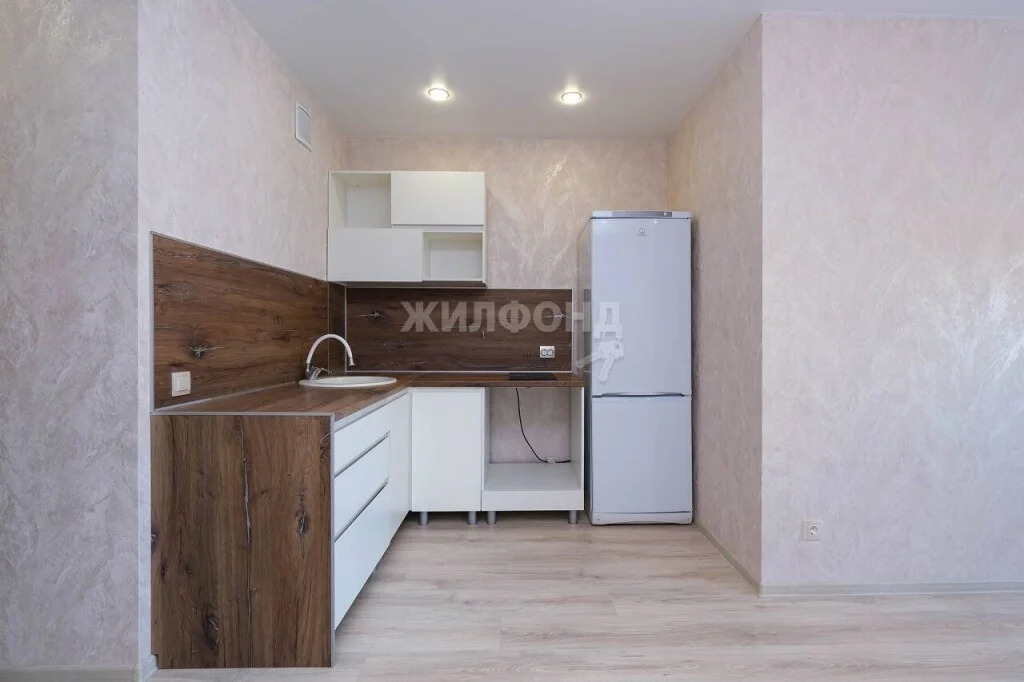 Продажа квартиры, Новосибирск, Владимира Заровного - Фото 3