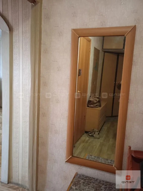 Продажа квартиры, Казань, ул. Карима Тинчурина - Фото 3