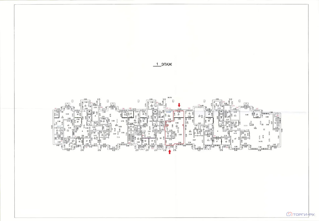 Продажа торгового помещения, Зеленоград, ул. Заводская - Фото 5