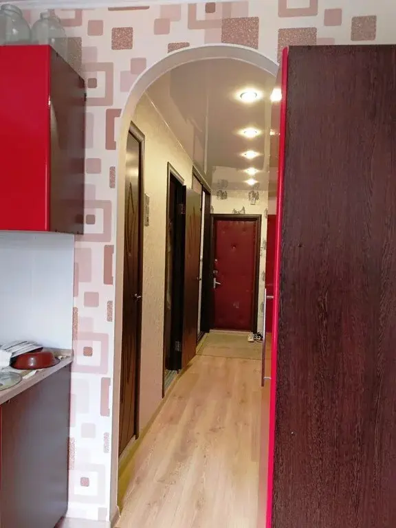 Продаётcя 1-х кoм. квартиpa, 4/5 этажного дома Дмитров - Фото 5