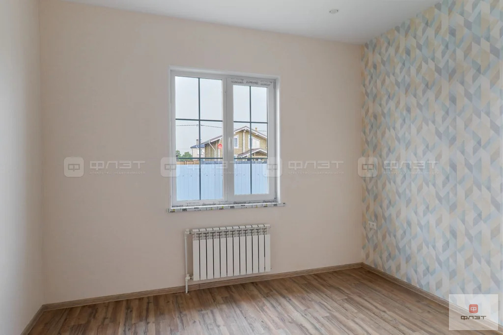 Продажа дома, Карповка, Пестречинский район, ул. Светлая (Мёшинские ... - Фото 34