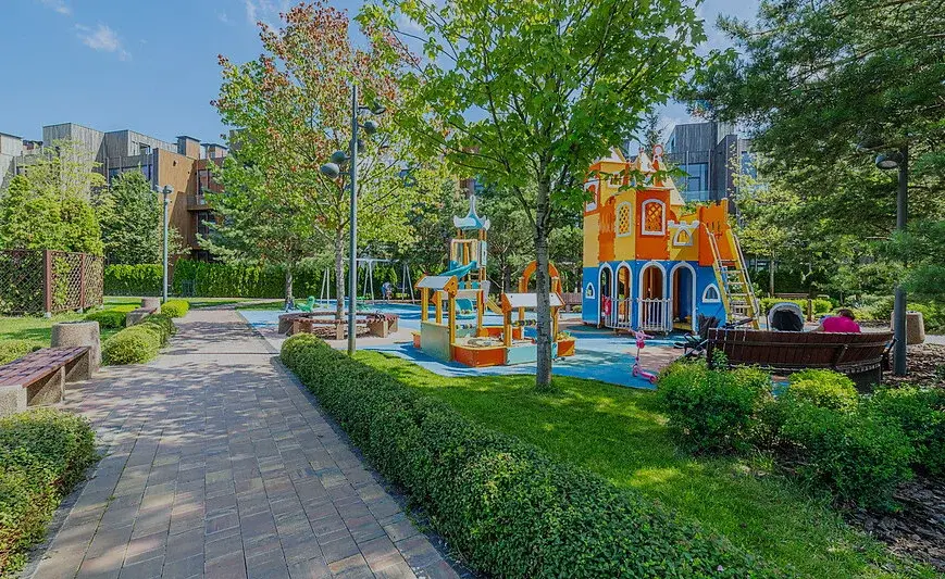 Таунхаус, г.Истра, КП ФУТУРО ПАРК - Фото 11