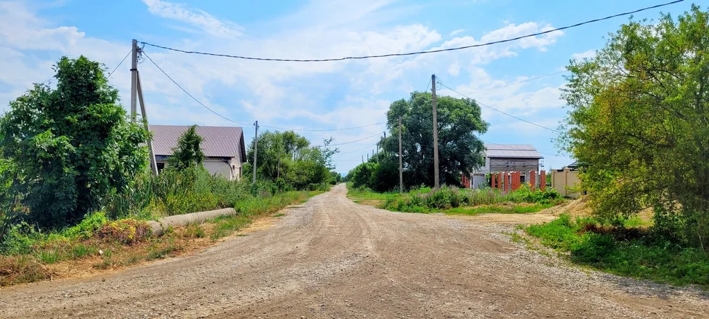 Продажа участка, Северская, Северский район, ул. Российская - Фото 3