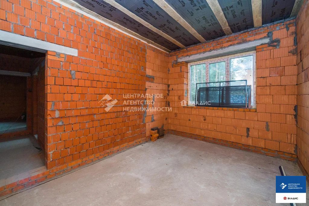 Продажа дома, Полково, Рязанский район, Изумрудная улица - Фото 17