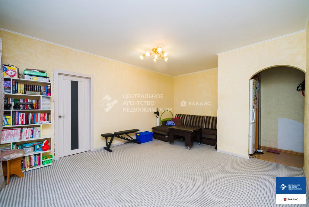 Продажа квартиры, Рязань, ул. Островского - Фото 12