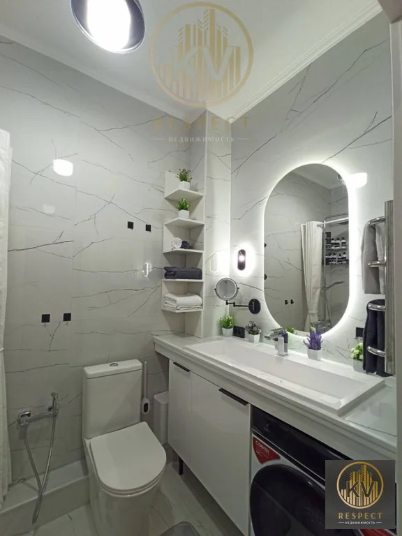 Продажа квартиры, Кисловодск, ул. 40 лет Октября - Фото 9