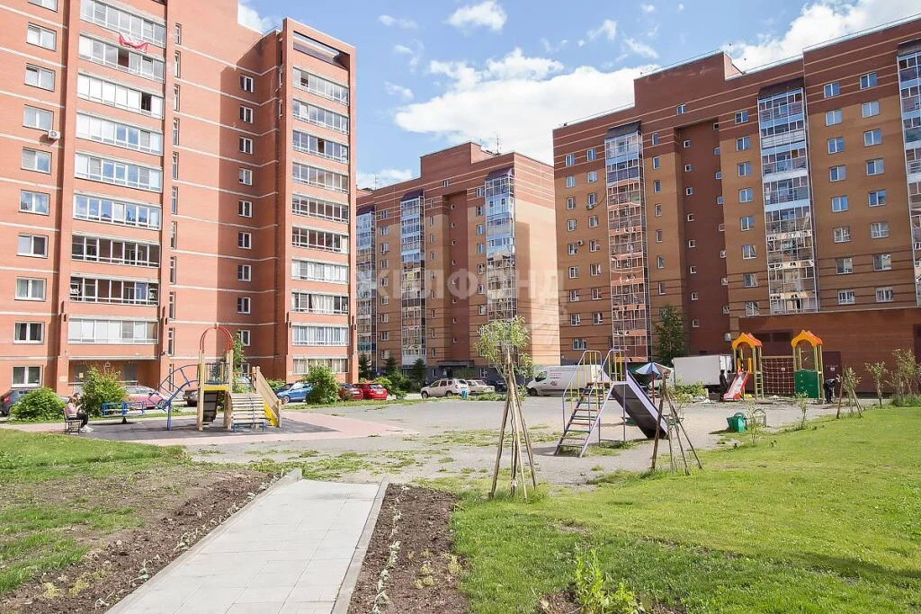 Продажа квартиры, Новосибирск, Гребенщикова - Фото 13