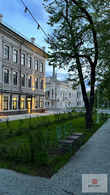 Продажа офиса, Казань, ул. Габдуллы Тукая - Фото 12