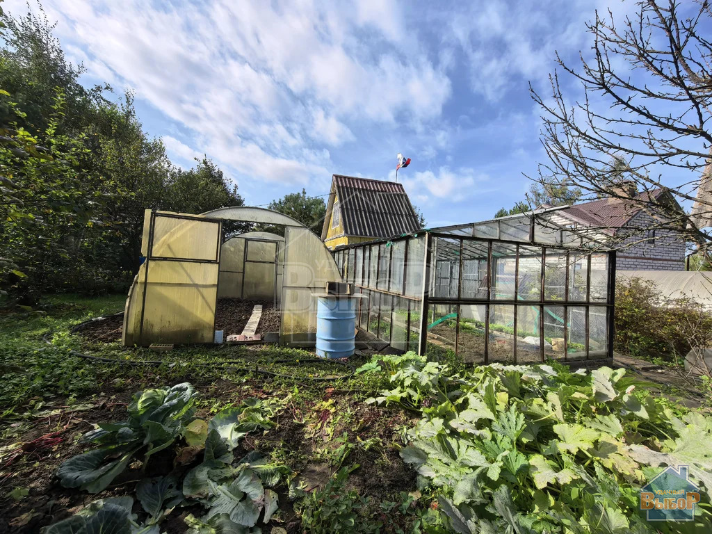 Продажа дома, Марьинка, Ступинский район, Солнечная улица - Фото 6