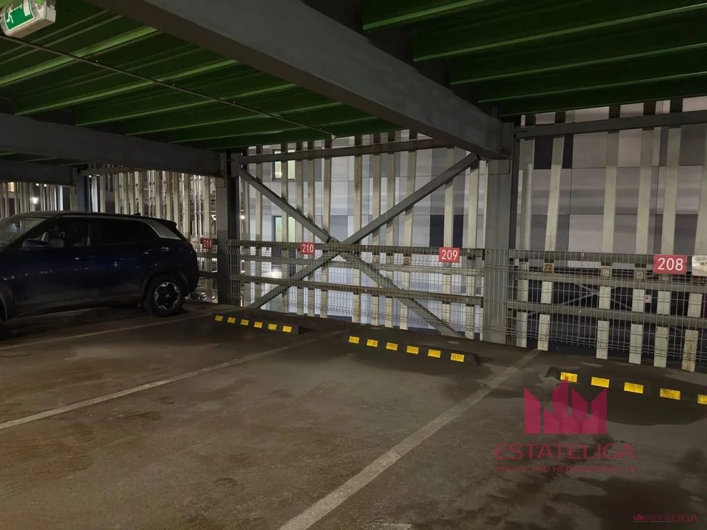 Продажа гаража, Корабельная улица - Фото 2