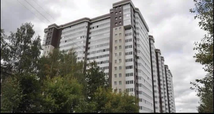 Продажа квартиры, Старая Купавна, Богородский г. о., Октябрьская улица - Фото 9