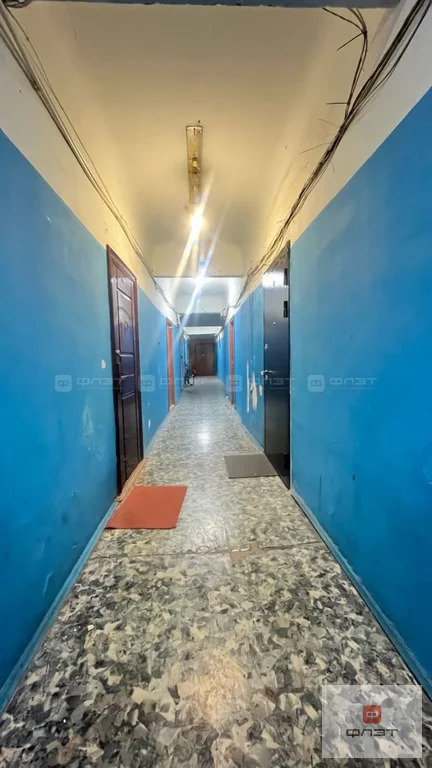 Продажа квартиры, Казань, ул. Короленко - Фото 5