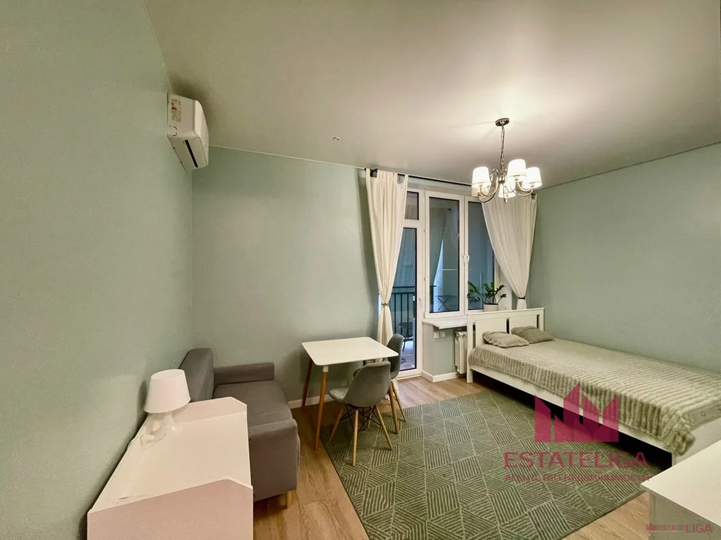 Аренда квартиры, Корабельная улица - Фото 7