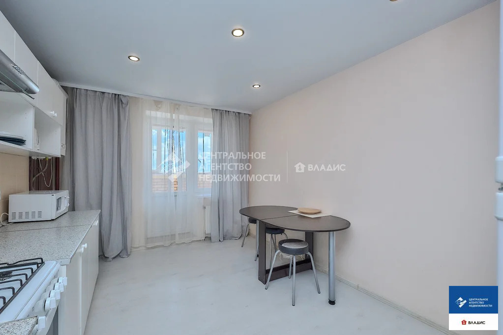 Продажа квартиры, Рязань, Шереметьевская улица - Фото 8