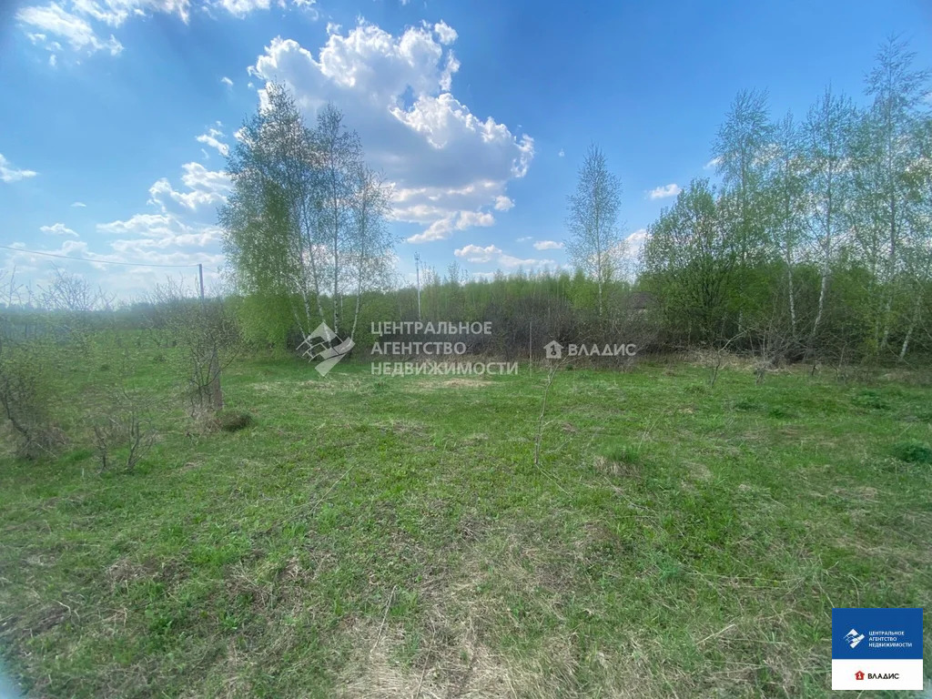 Продажа участка, Глядково, Рязанский район - Фото 5
