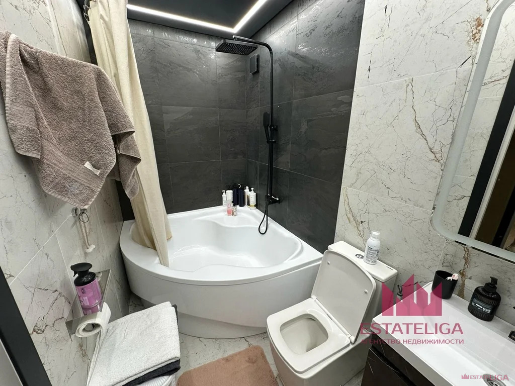 Продажа квартиры, ул. Автозаводская - Фото 15