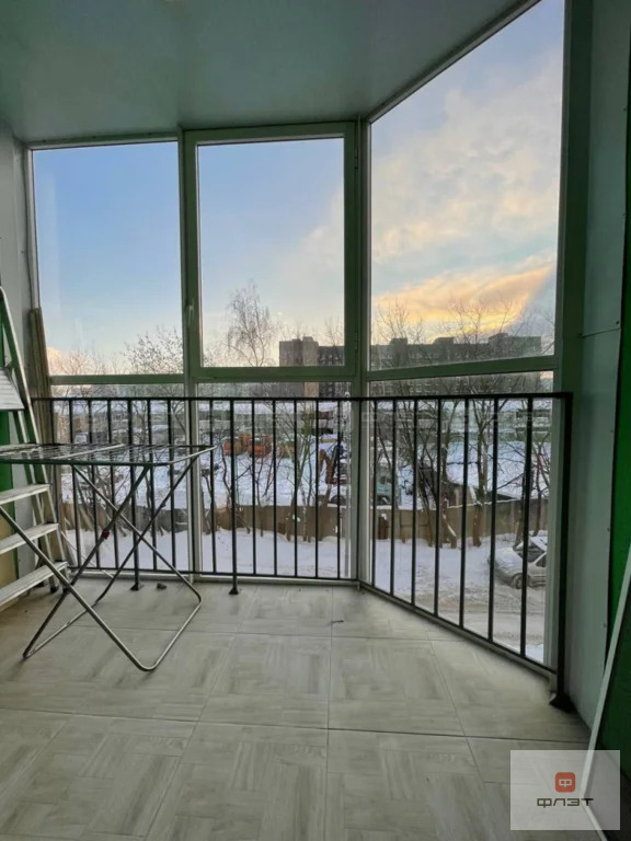 Аренда квартиры, Казань, ул. Лукина д.50 - Фото 8