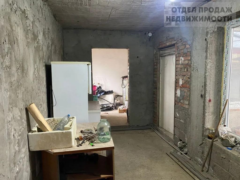 Большой дом вне зоны подтопления - Фото 9