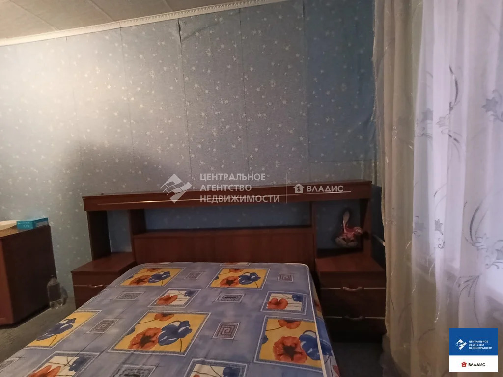 Продажа квартиры, Шилово, Шиловский район, ул. Рязанская - Фото 5
