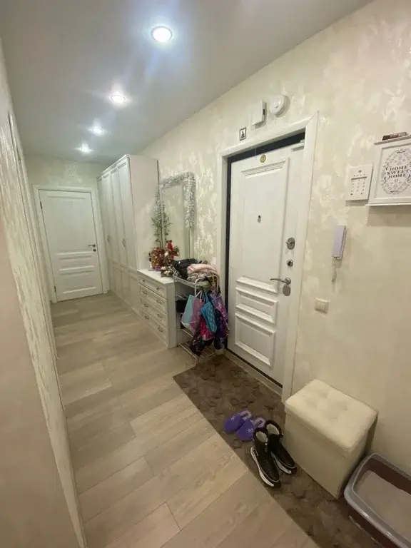 2-ка, Братеевская, 25к3 - Фото 19