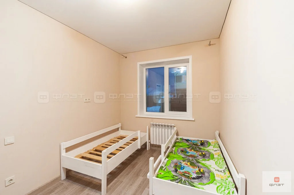 Продажа таунхауса, Куюки, Пестречинский район, 24-й квартал - Фото 19