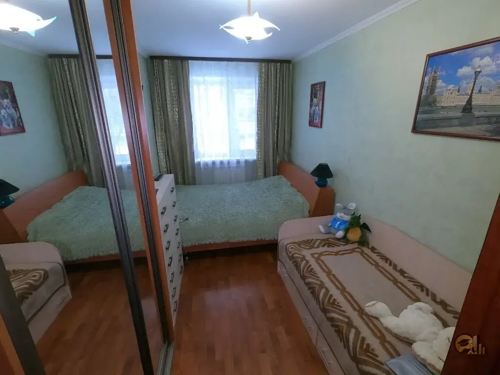 Продажа квартиры, Подольск, ул. Ленинградская - Фото 7