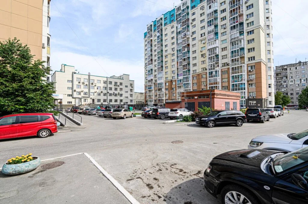 Продажа квартиры, Новосибирск, ул. Железнодорожная - Фото 28