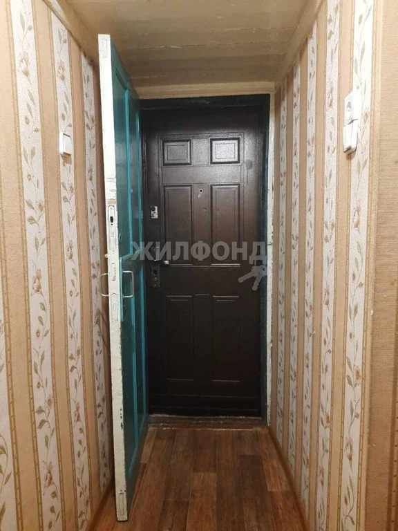 Продажа квартиры, Новосибирск, Гусинобродский тракт ш. - Фото 8