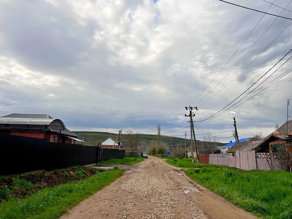 Продажа участка, Азовская, Северский район, ул. Восточная - Фото 6