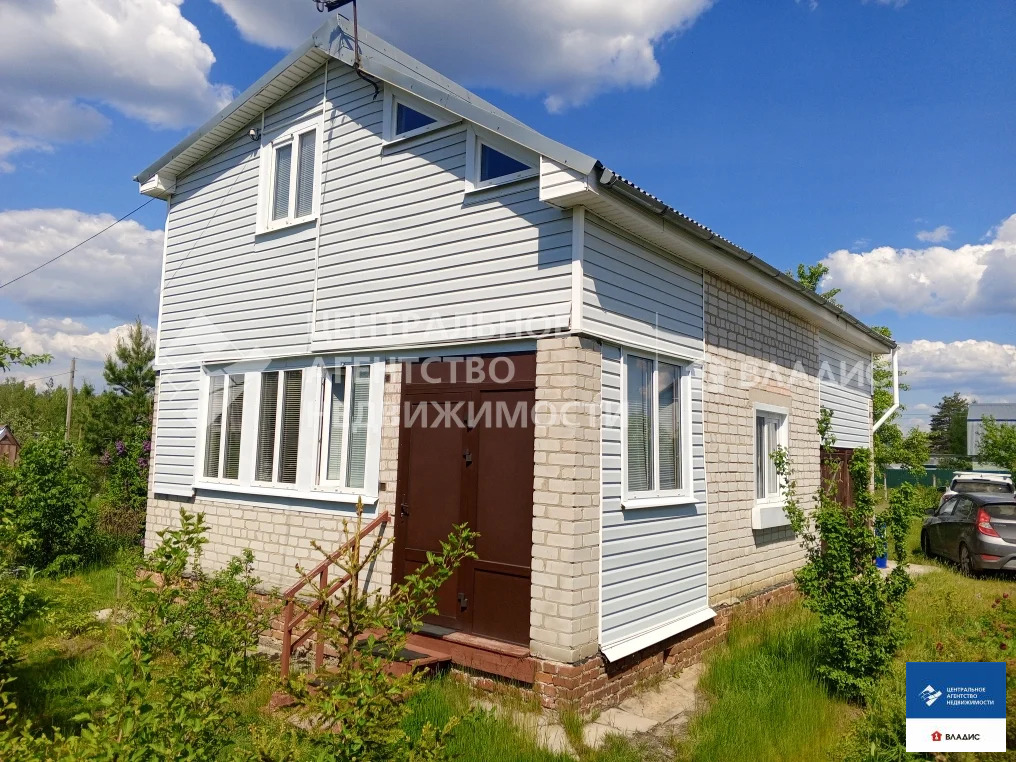 Продажа дома, Рязанский район - Фото 0