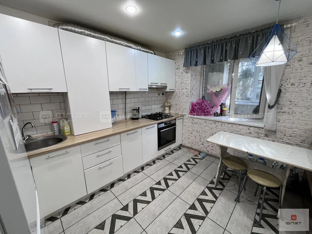 Продажа квартиры, Высокая Гора, Высокогорский район, ул. Совхозная - Фото 1